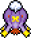 Drifblim sprite in PokéSurvivor