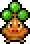 Bonsly sprite in PokéSurvivor