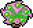 Spiritomb sprite in PokéSurvivor