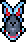Finneon sprite in PokéSurvivor