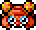 Paras sprite in PokéSurvivor