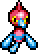 Porygon-Z sprite in PokéSurvivor