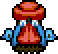 Probopass sprite in PokéSurvivor