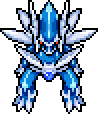 Dialga sprite in PokéSurvivor