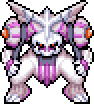 Palkia sprite in PokéSurvivor