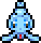 Phione sprite in PokéSurvivor