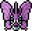 Venomoth sprite in PokéSurvivor