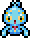 Manaphy sprite in PokéSurvivor