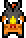 Tepig sprite in PokéSurvivor