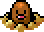 Diglett sprite in PokéSurvivor