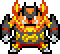 Emboar sprite in PokéSurvivor