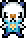 Oshawott sprite in PokéSurvivor