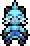 Dewott sprite in PokéSurvivor