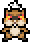 Patrat sprite in PokéSurvivor