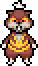 Watchog sprite in PokéSurvivor