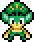 Pansage sprite in PokéSurvivor