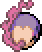 Musharna sprite in PokéSurvivor