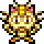 Meowth sprite in PokéSurvivor