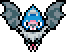 Swoobat sprite in PokéSurvivor