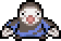 Drilbur sprite in PokéSurvivor