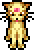 Persian sprite in PokéSurvivor