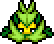 Swadloon sprite in PokéSurvivor