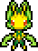 Leavanny sprite in PokéSurvivor