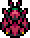 Venipede sprite in PokéSurvivor
