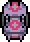 Whirlipede sprite in PokéSurvivor