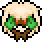 Whimsicott sprite in PokéSurvivor
