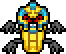 Cofagrigus sprite in PokéSurvivor