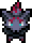 Zorua sprite in PokéSurvivor
