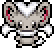 Cinccino sprite in PokéSurvivor