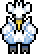 Swanna sprite in PokéSurvivor