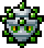 Ferroseed sprite in PokéSurvivor