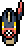 Eelektrik sprite in PokéSurvivor