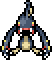 Eelektross sprite in PokéSurvivor