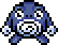 Poliwhirl sprite in PokéSurvivor