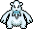 Beartic sprite in PokéSurvivor