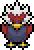 Braviary sprite in PokéSurvivor