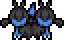 Zweilous sprite in PokéSurvivor