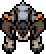 Terrakion sprite in PokéSurvivor
