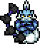 Thundurus sprite in PokéSurvivor