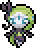 Meloetta sprite in PokéSurvivor