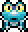 Froakie sprite in PokéSurvivor