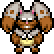 Diggersby sprite in PokéSurvivor