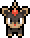 Litleo sprite in PokéSurvivor