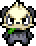 Pancham sprite in PokéSurvivor