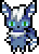 Meowstic sprite in PokéSurvivor
