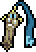 Honedge sprite in PokéSurvivor